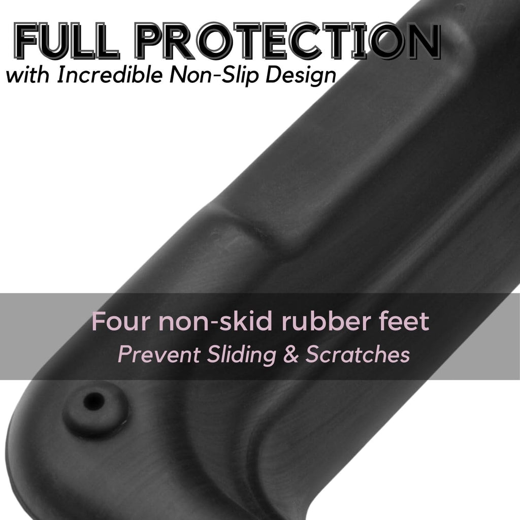 16"x16" Adjustable Risers for Aerobic Step Platform (Pair) N86945