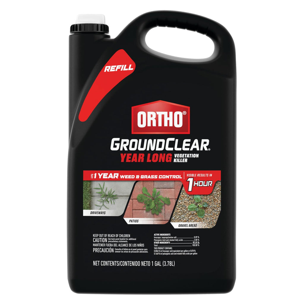 1 gal Vegetation Killer Refill Q5082