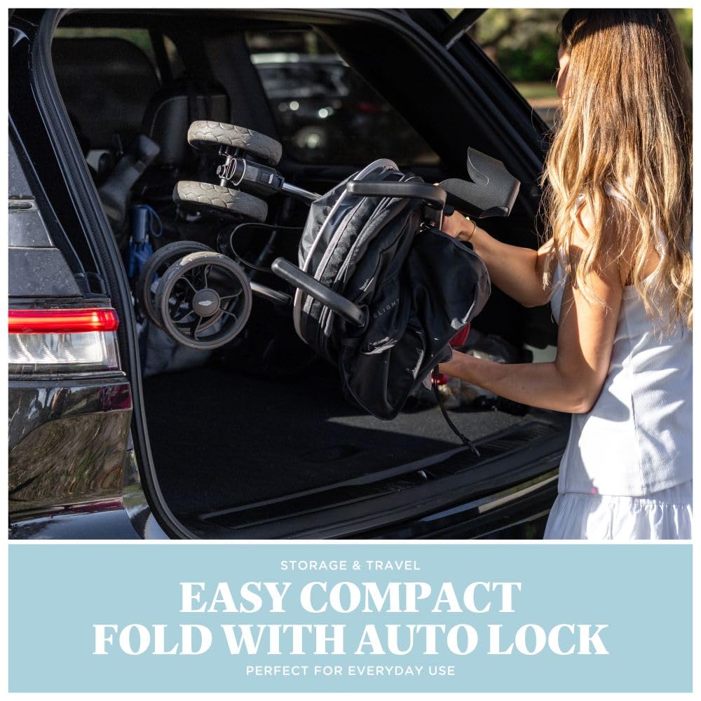 Lightweight Stroller R31746