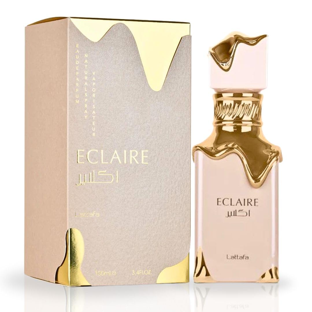 Women Eau de Parfum Spray, 3.4 Ounce / 100 ml V480