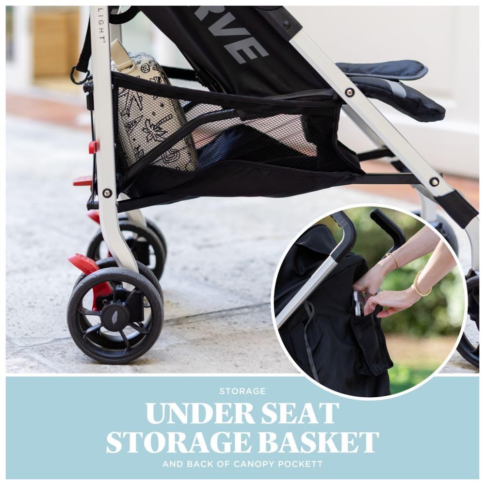 Lightweight Stroller R31746