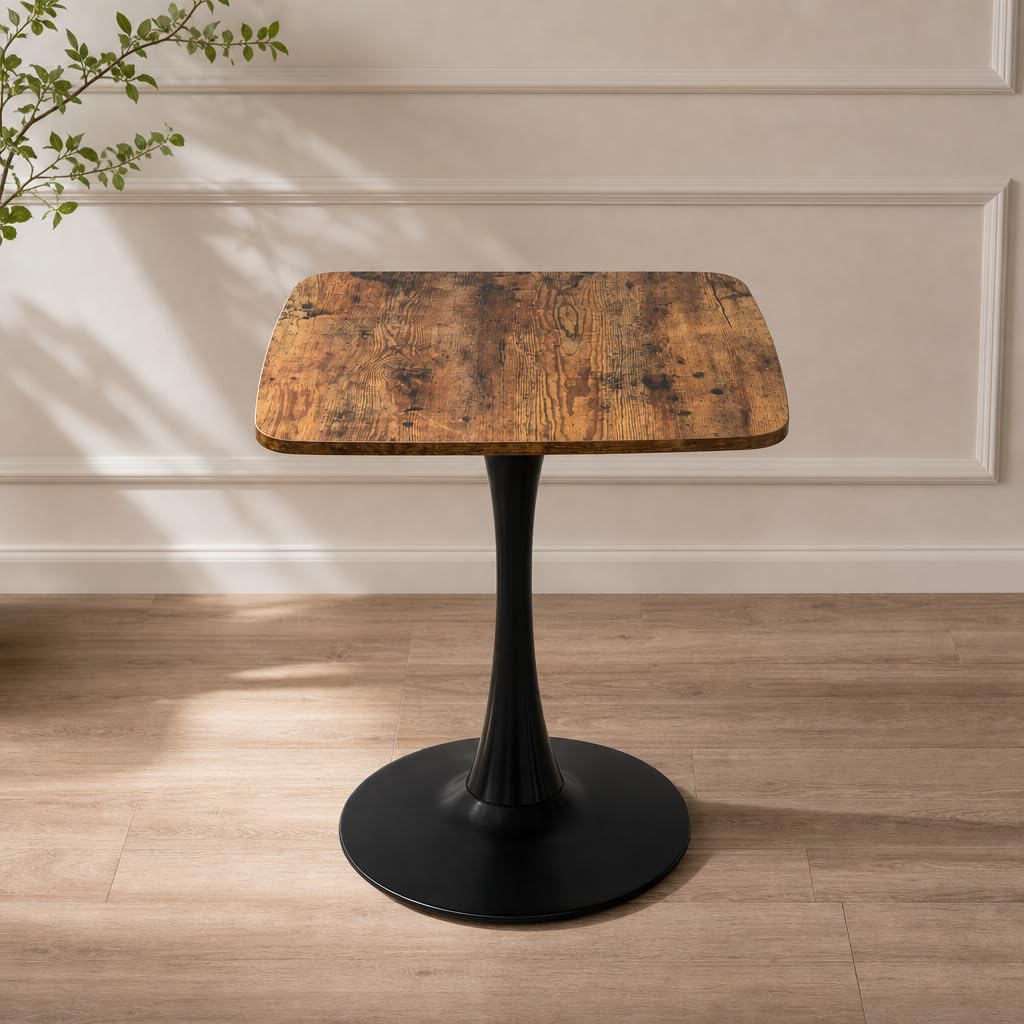 24" Square Dining Table for 2 P263997