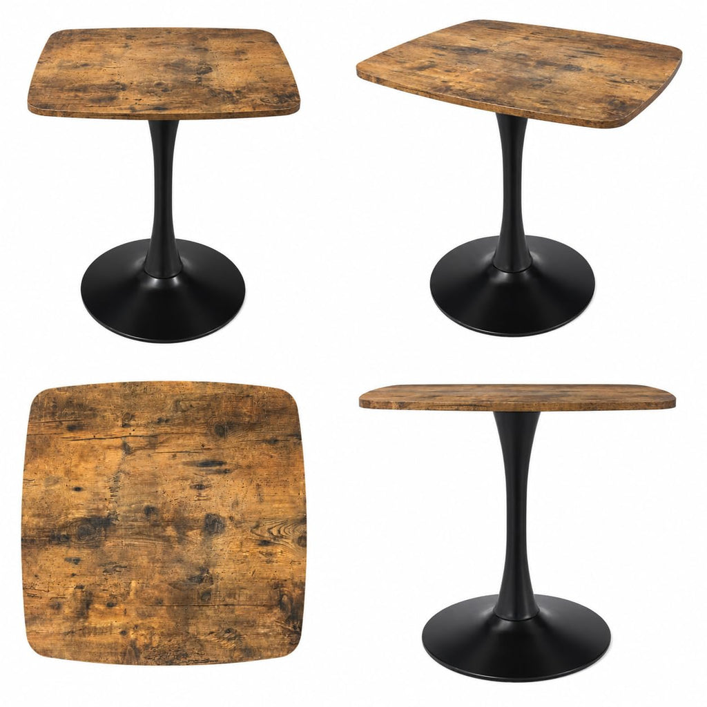 24" Square Dining Table for 2 P263997