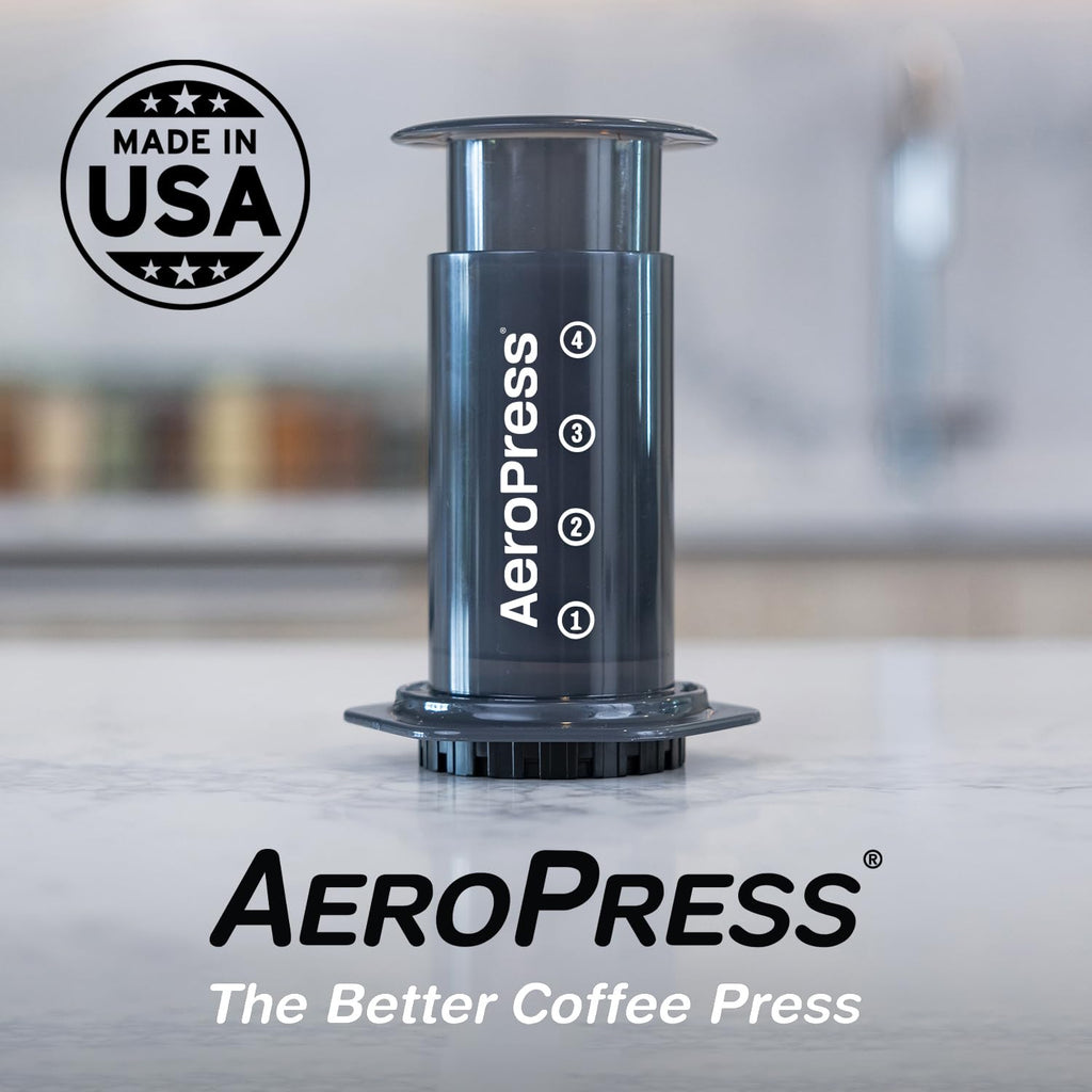 Coffee Press D217
