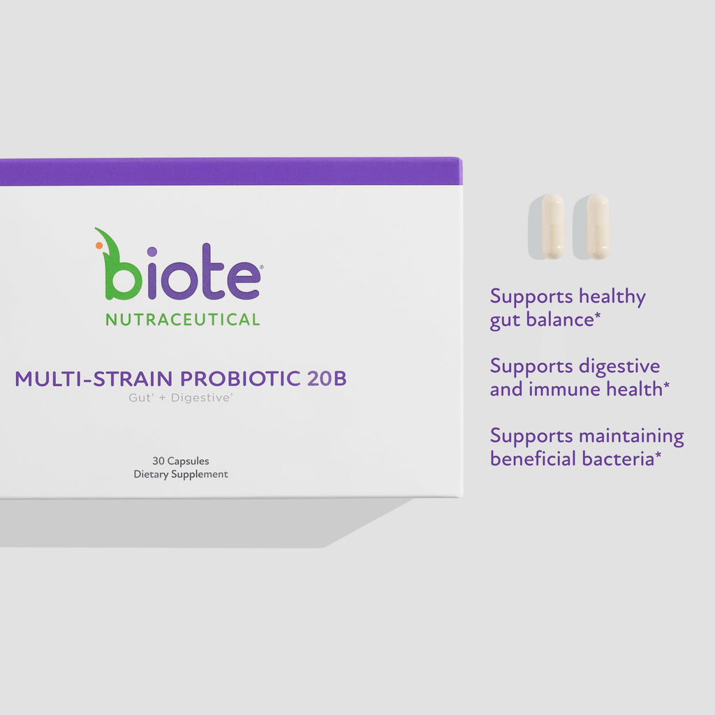 Probiotic 30 Capsules Q9343