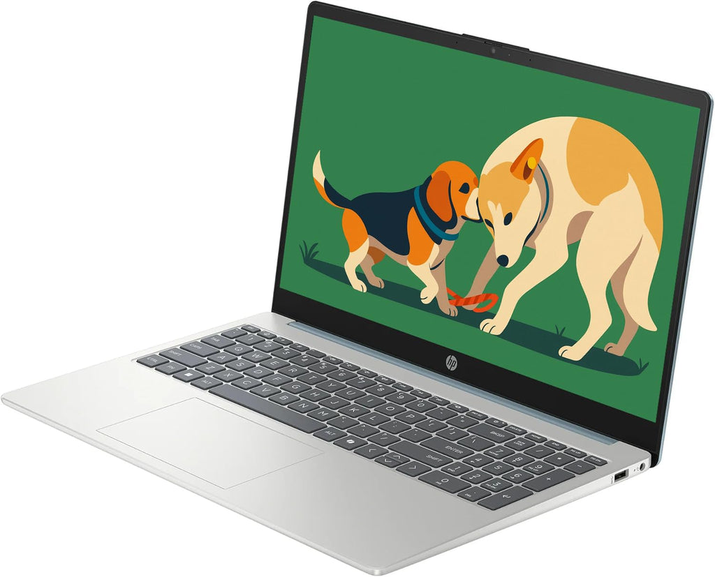 15.6” Touchscreen FHD IPS Laptop, Intel i3-N305, 8GB DDR4 RAM, 256GB SSD V76258