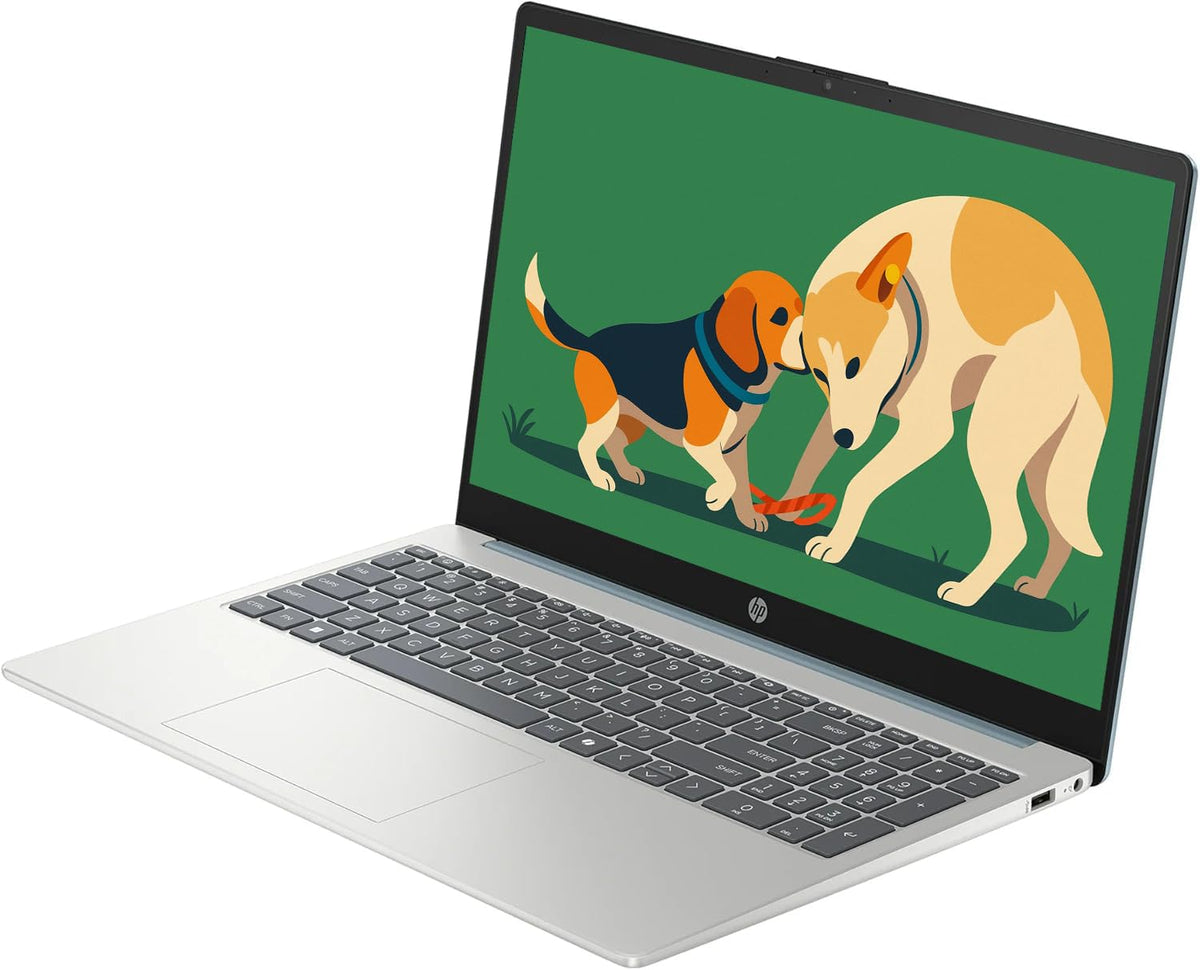 15.6” Touchscreen FHD IPS Laptop, Intel i3-N305, 8GB DDR4 RAM, 256GB SSD V76258