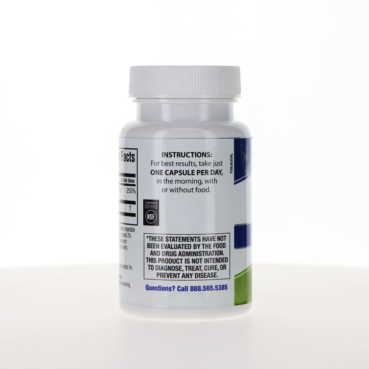 30 Capsules 1-Pack K785
