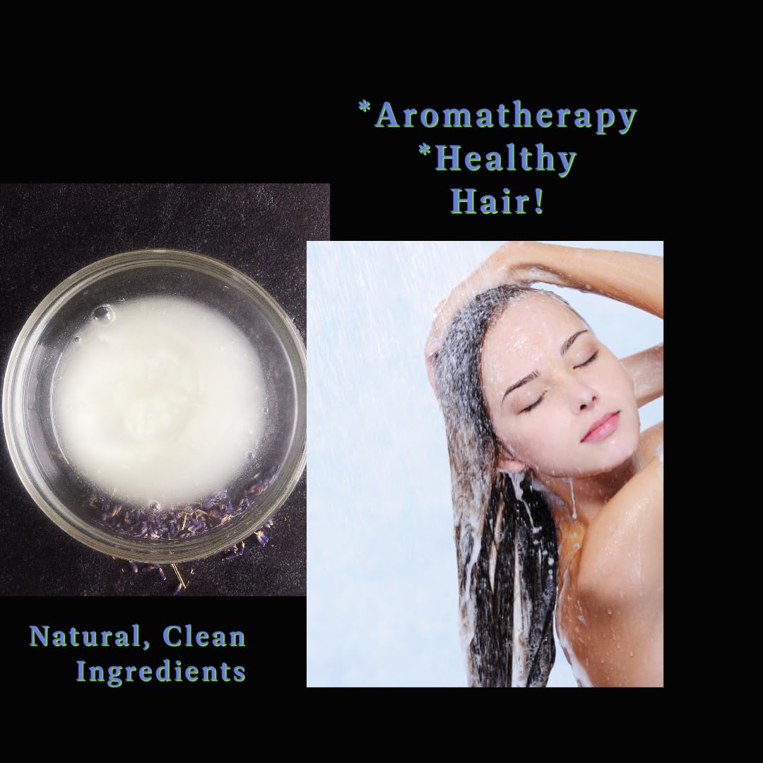 Sulfate-Free Shampoo & Volumizing Conditioner Set Z80410