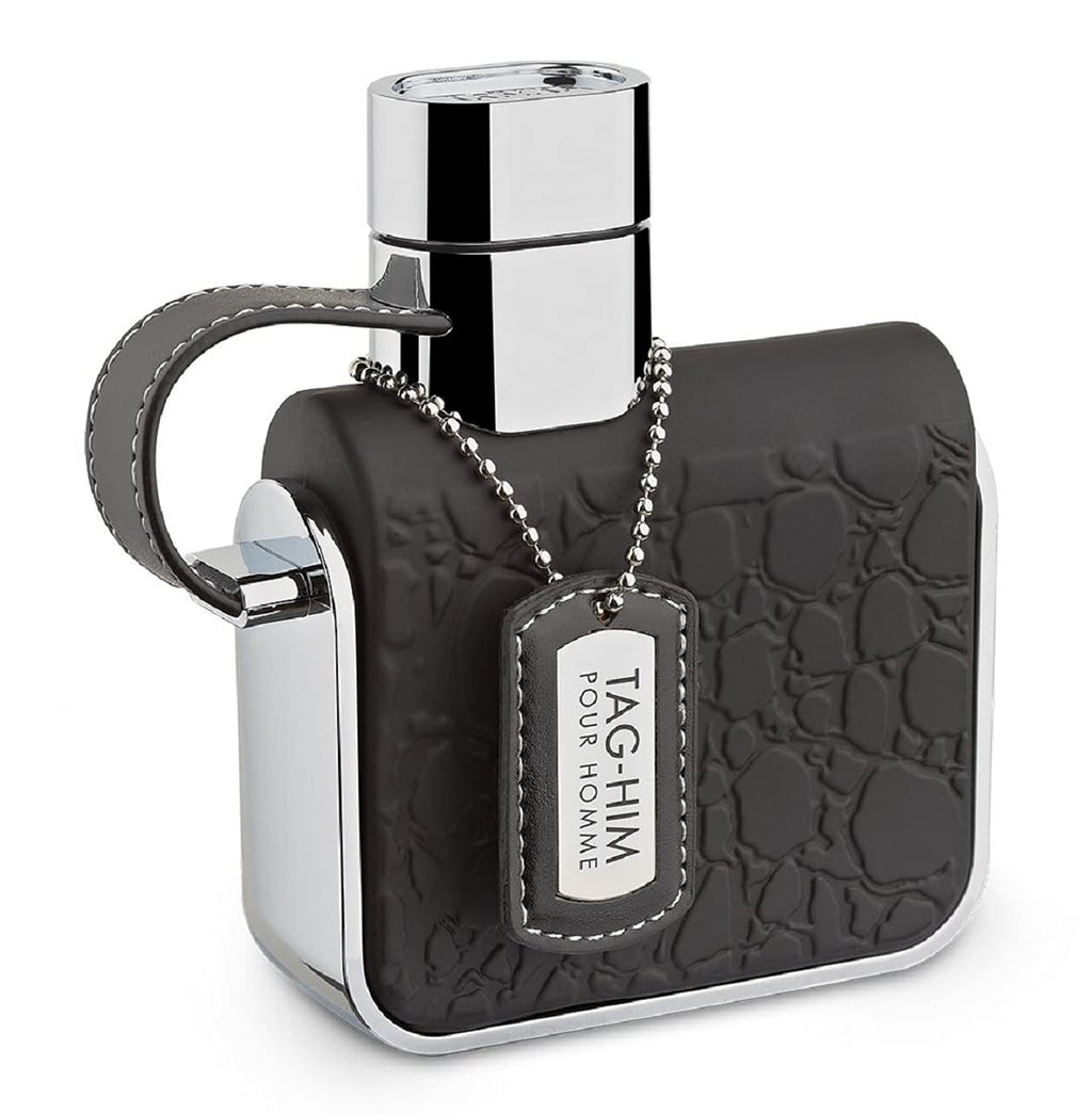 Men EDT Spray 3.4 oz H25312