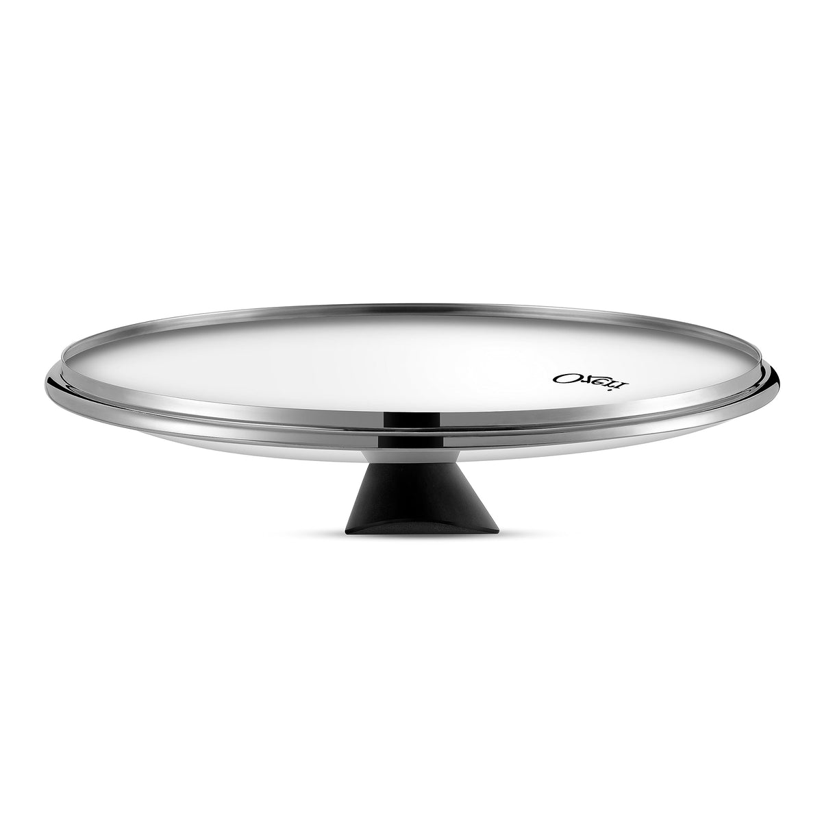 Tempered Glass Frying Pan Lid O27514
