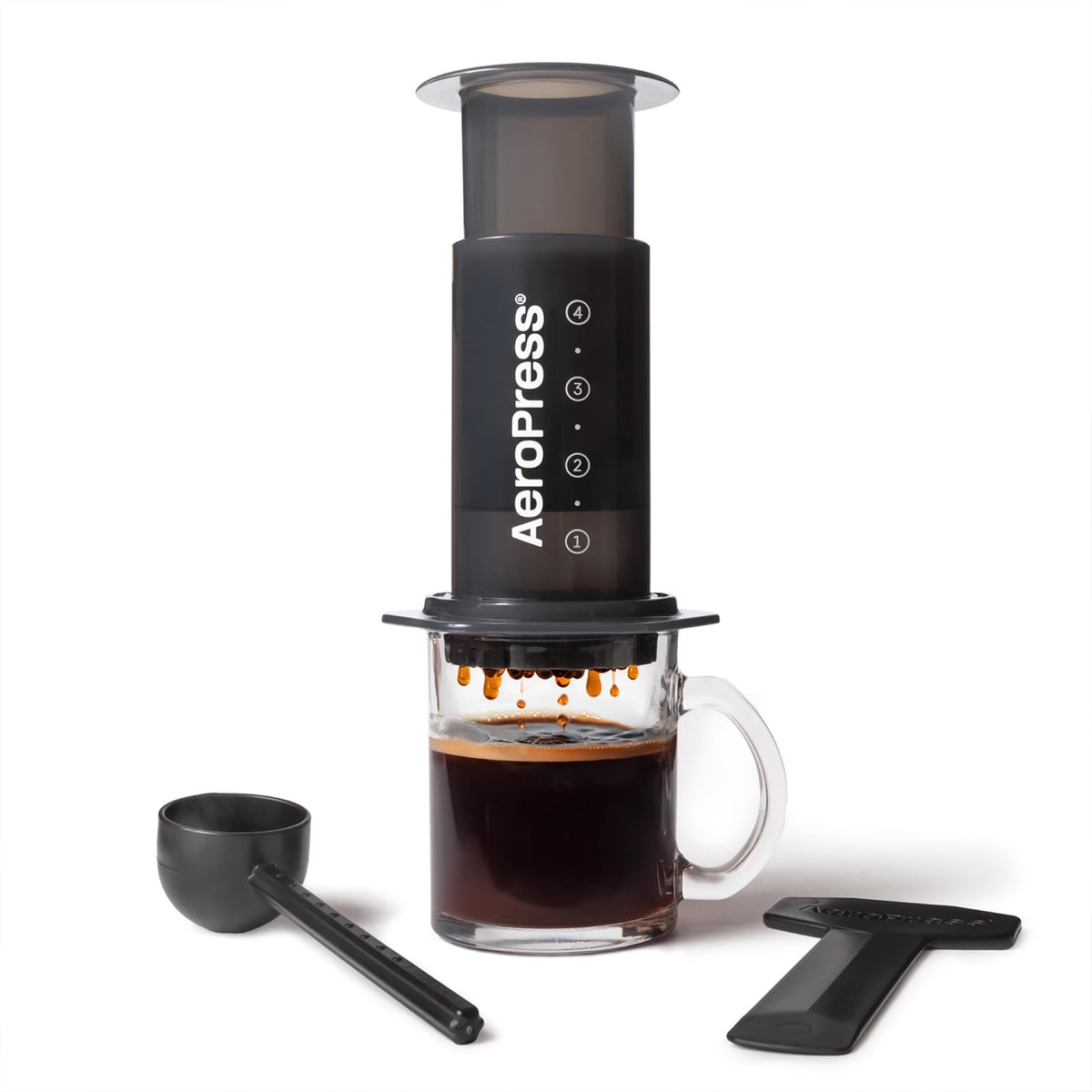 Coffee Press D217