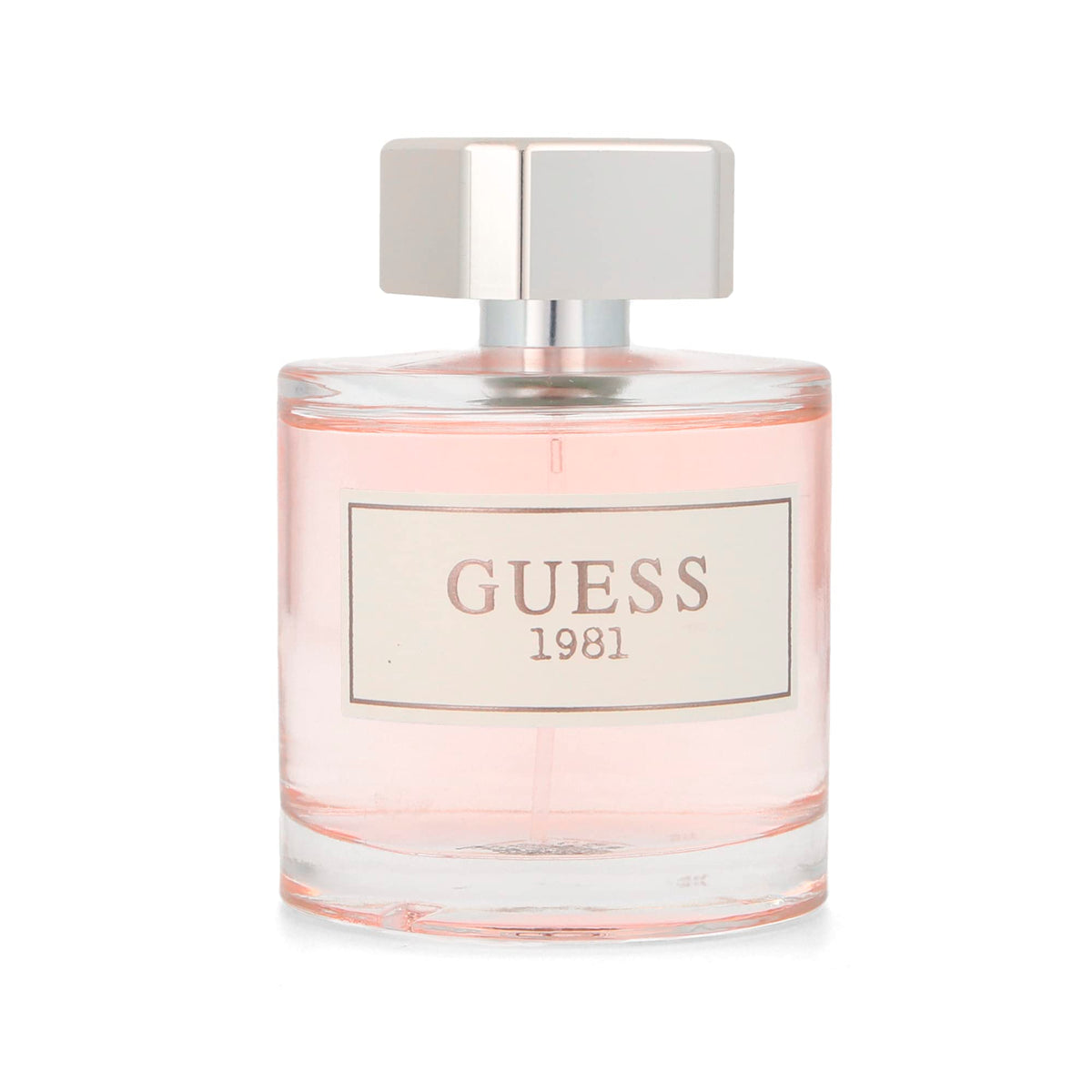 Eau De Toilette Perfume Spray 3.4 Fl. Oz C474