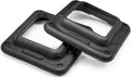 16"x16" Adjustable Risers for Aerobic Step Platform (Pair) N86945