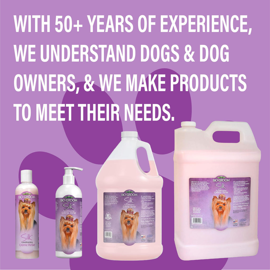 Dog & Puppy Conditioner 1 Gallon K19405