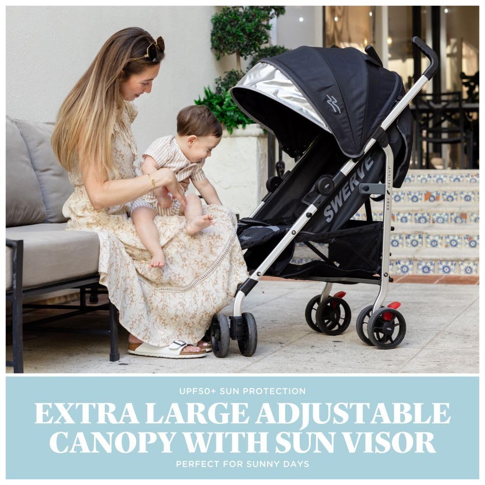 Lightweight Stroller R31746