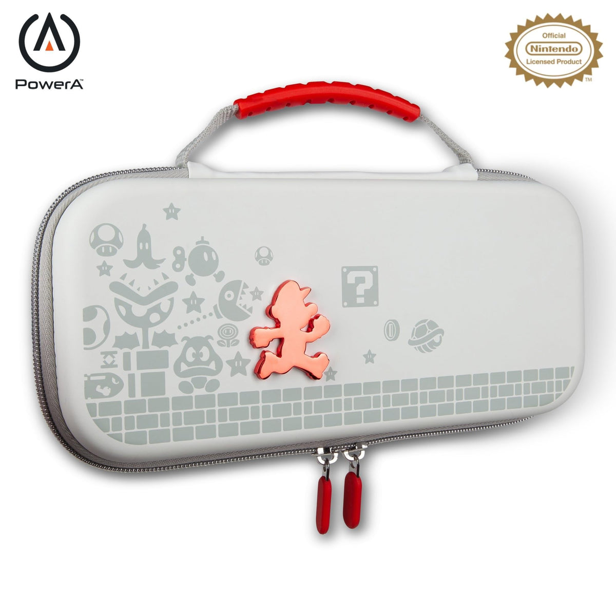 Protection Case for Nintendo Switch M51590