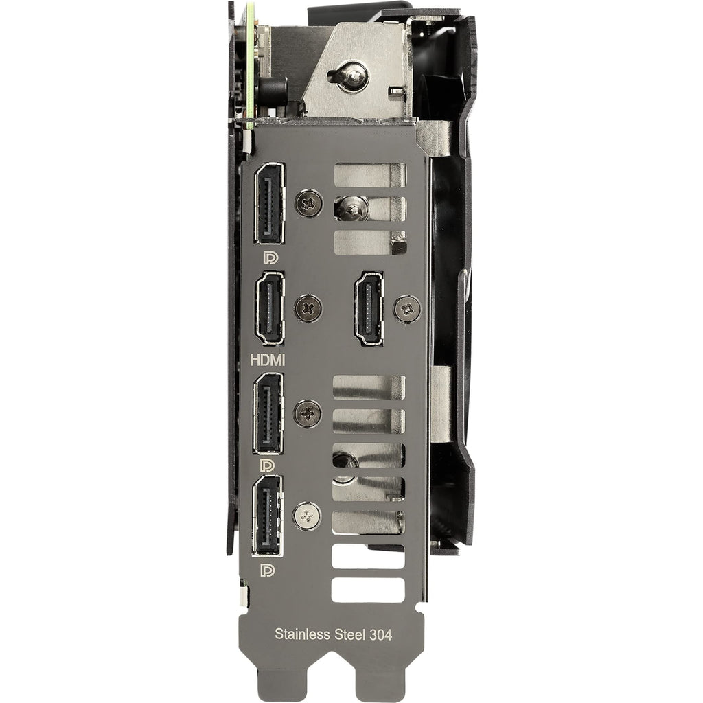 NVIDIA GeForce RTX 3070 8GB GDDR6 Graphics Card V447295