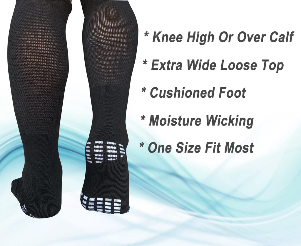 2 Pairs Replacement Sock Liner for Walking Boot F9065