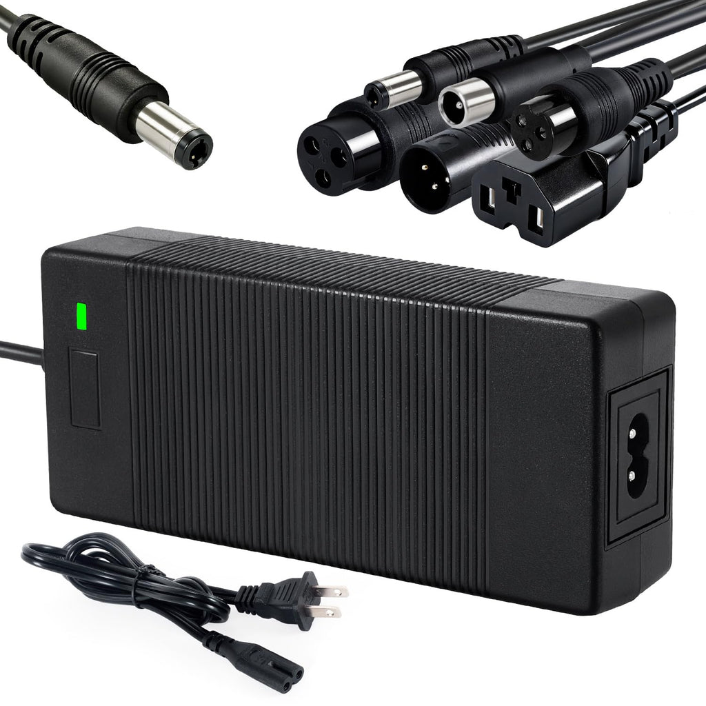 42V 2A Electric Scooter Charger U921
