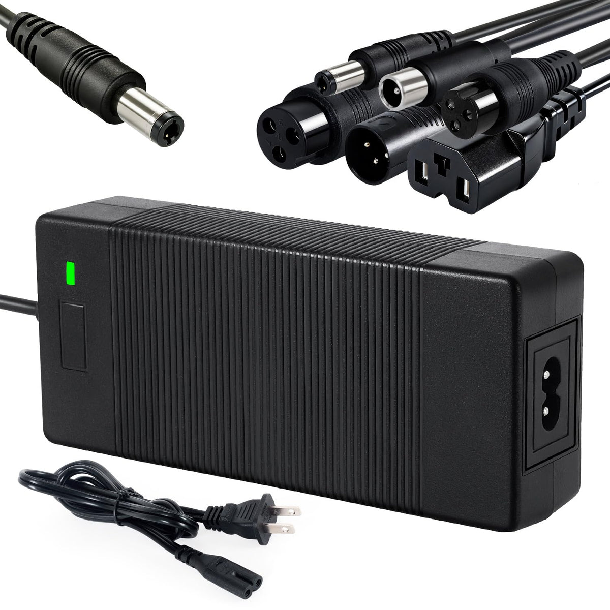 42V 2A Electric Scooter Charger U921