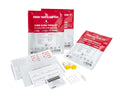 Blood Typing Kit 3 Test Pack W36265