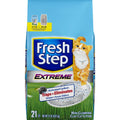 Scented Non Clumping Clay Cat Litter 21 Pounds H1515