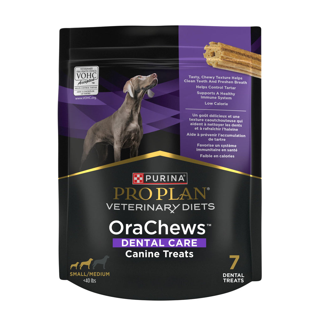 Small Medium Breed Dental Dog Chews R239