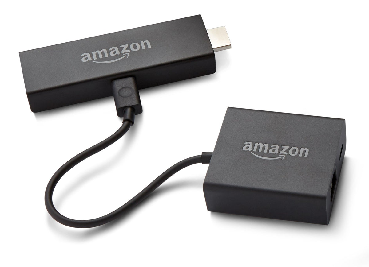 Micro-USB Ethernet Adapter E951