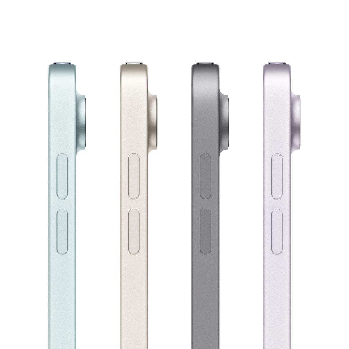 13-inch iPad Air Space Gray B43574