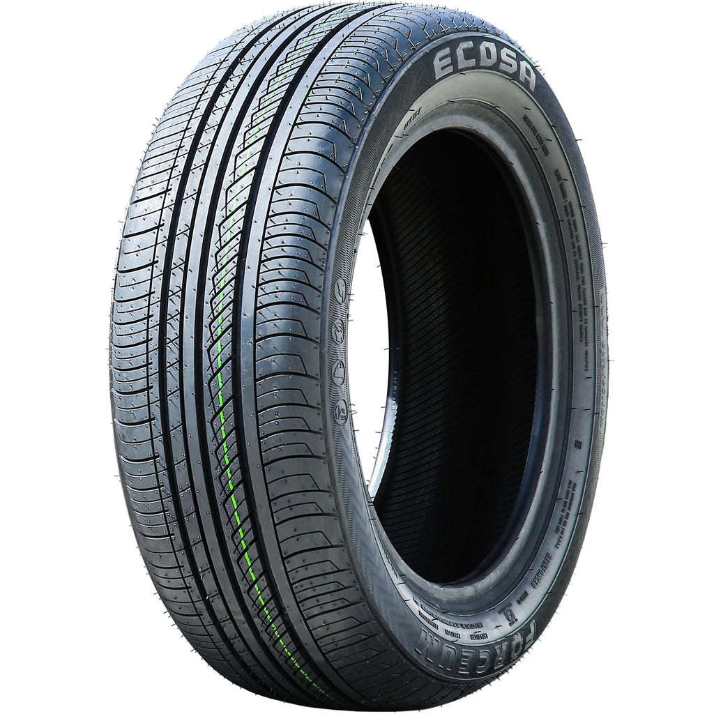 4 x All Season Touring Tires X1834