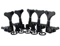 Black Sealed Tuning Key Pegs Z396390