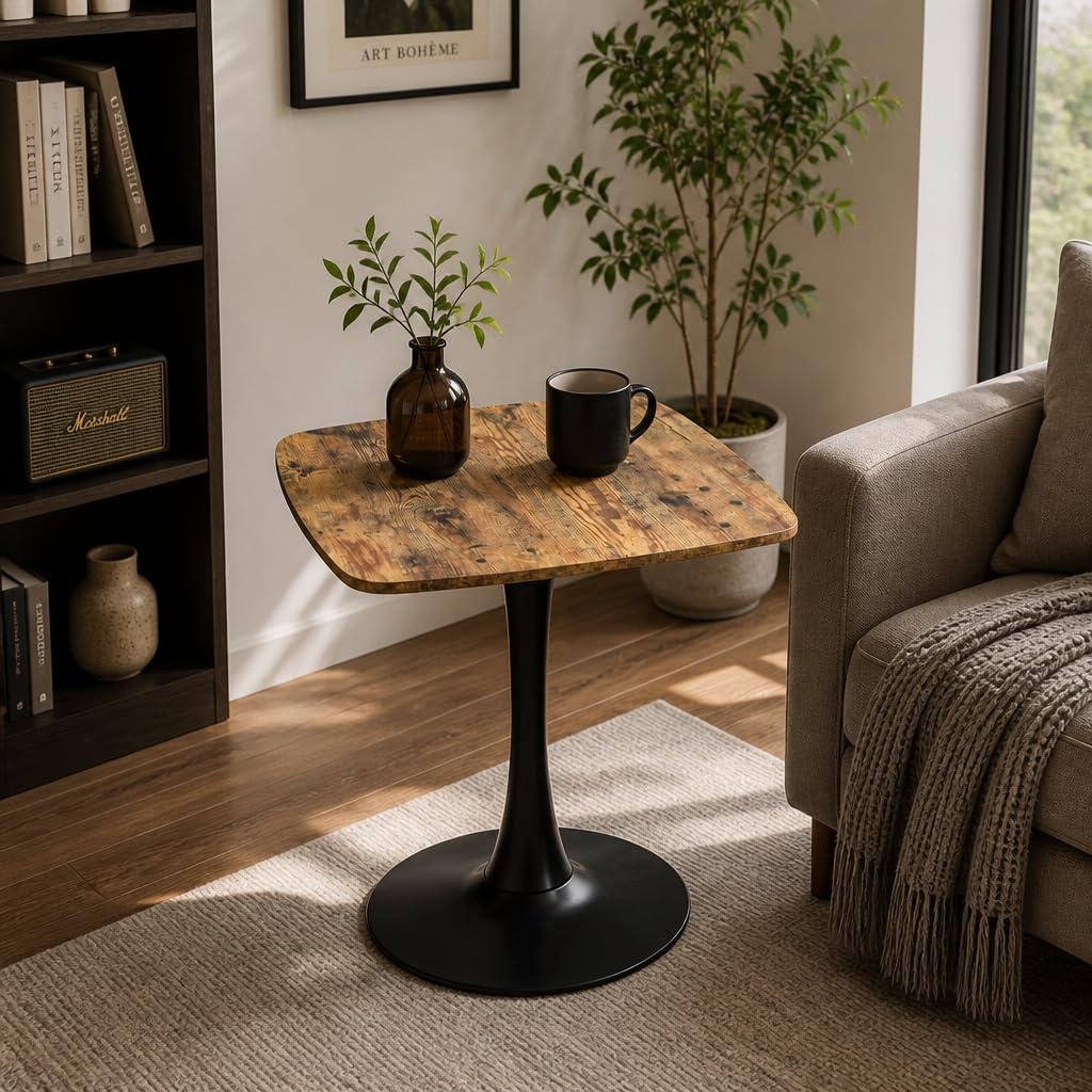 24" Square Dining Table for 2 P263997