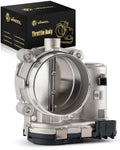 Throttle Body S250254
