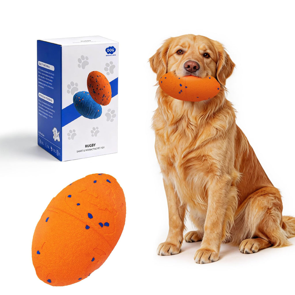 Interactive Dog Toys Ball A475