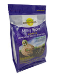 Milky Spore Japanese Beetle Killer Pack of 4 Y3785