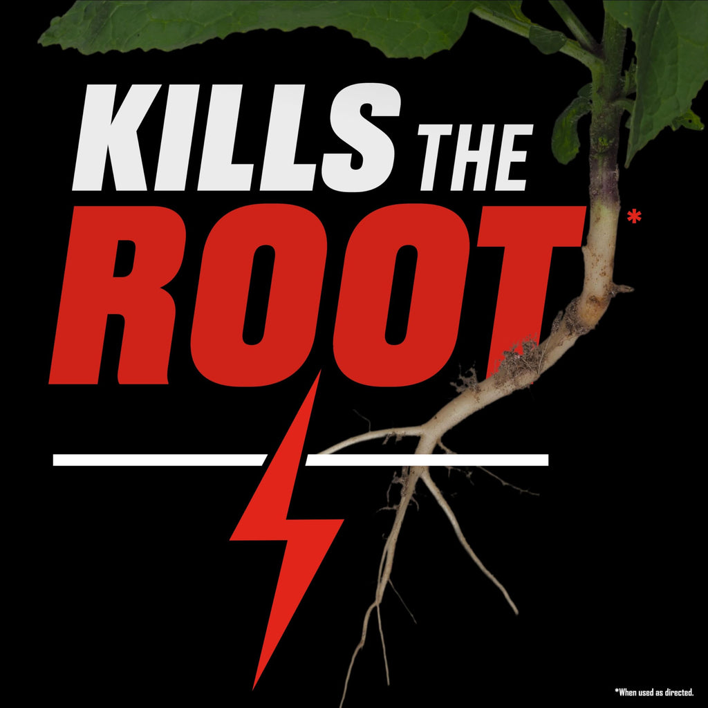1 gal Vegetation Killer Refill Q5082