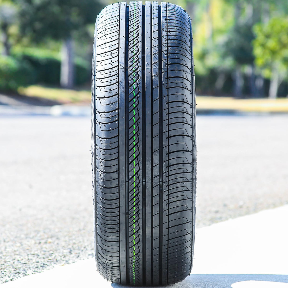 4 x All Season Touring Tires X1834