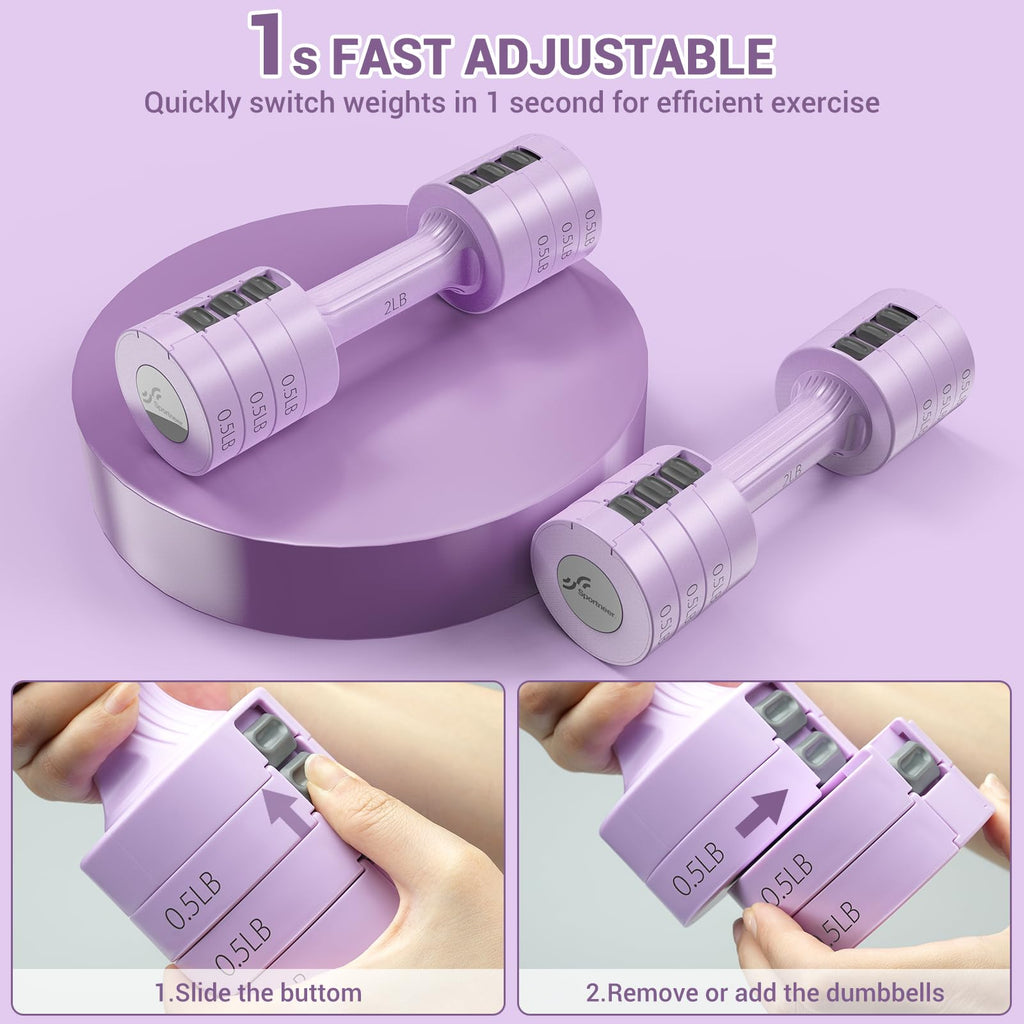 Adjustable Ankle Weights H3288