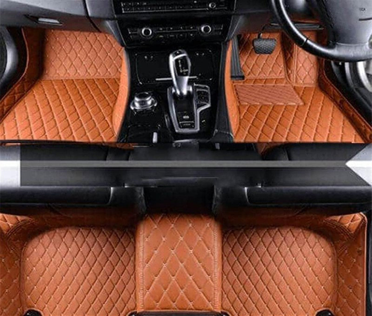 Interior K316