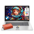 17 Laptop Touchscreen AMD Ryzen 5 16GB RAM 1TB SSD H306