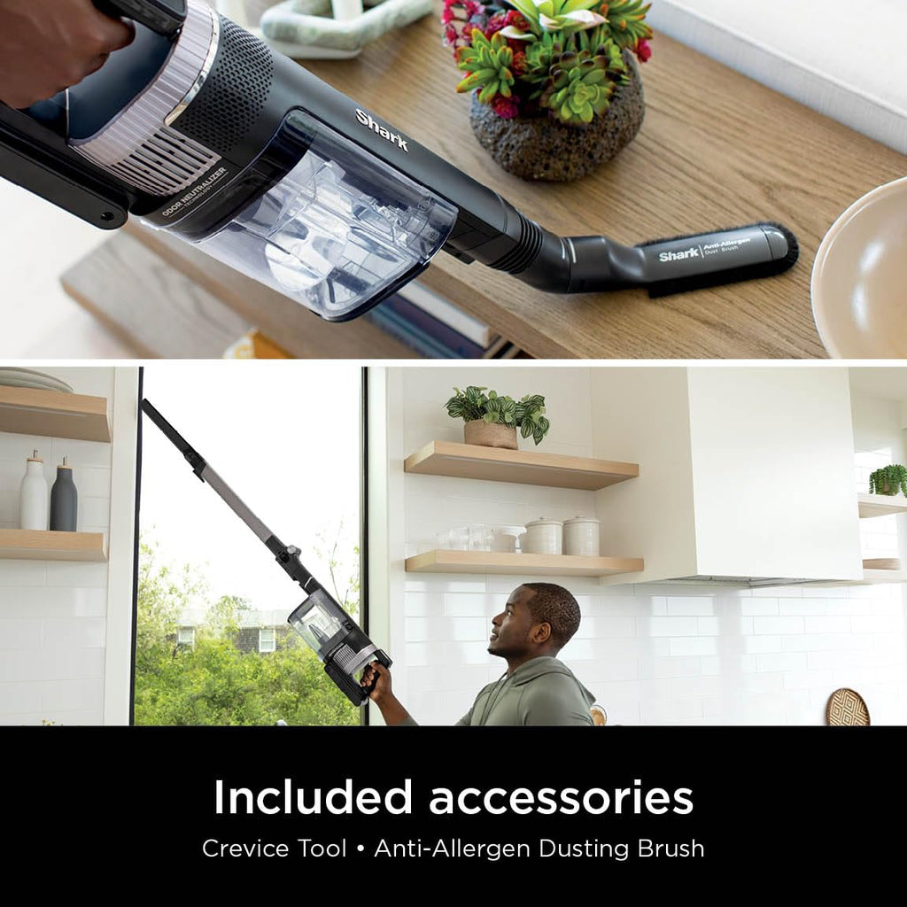 Cordless Vacuum H616532