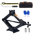 2 Ton Scissor Jacks Set O308704