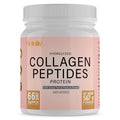 Hydrolyzed Collagen Peptides Powder 20 Oz Unflavored G400901