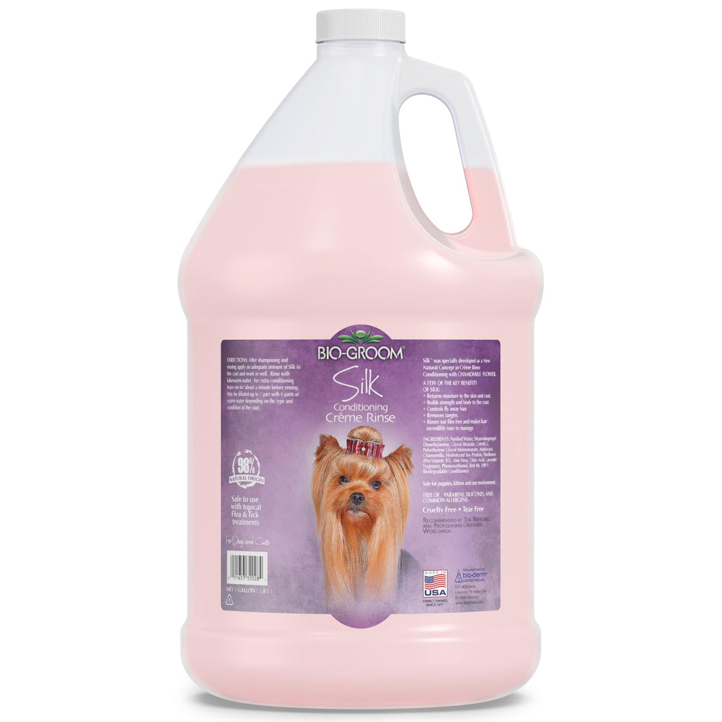 Dog & Puppy Conditioner 1 Gallon K19405