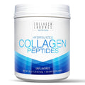 Hydrolyzed Collagen Peptides 20 oz Unflavored Powder T346
