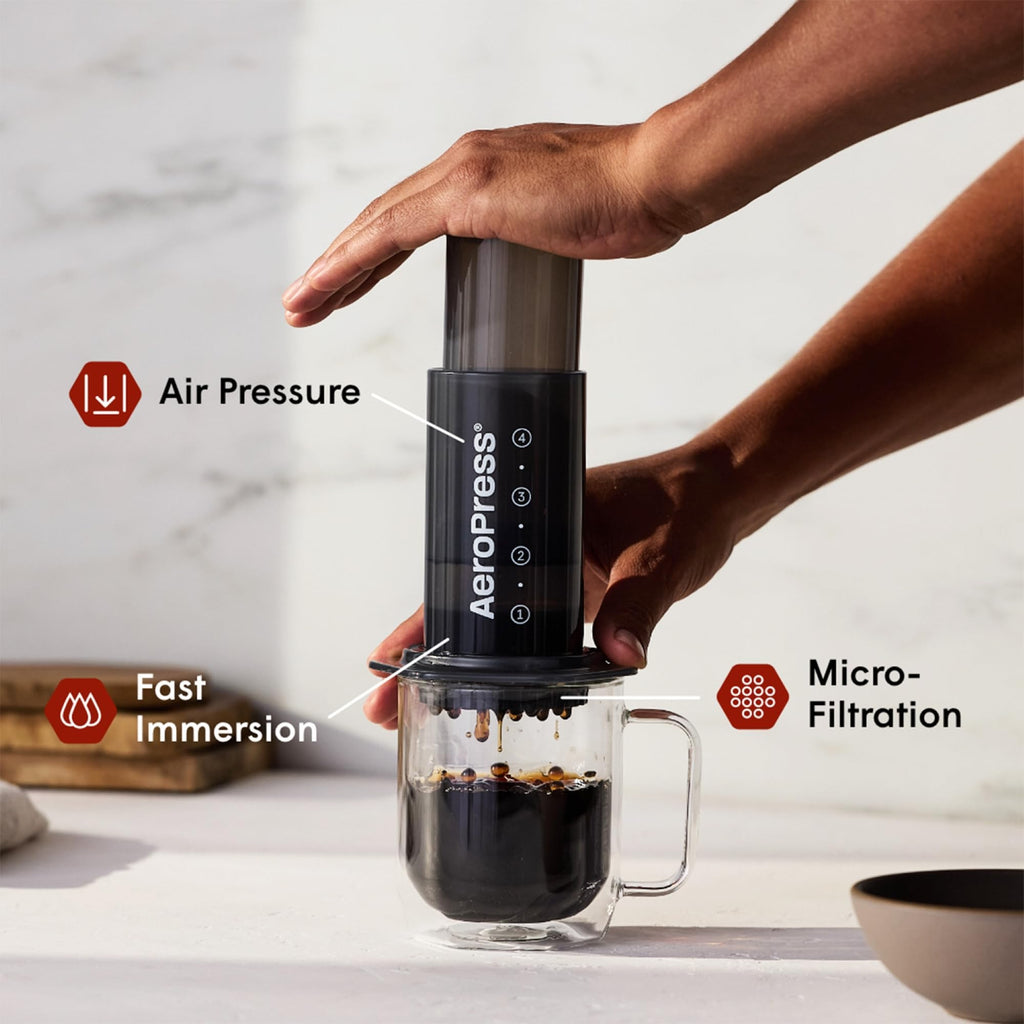Coffee Press D217
