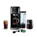 Black Drip Coffee Maker M605