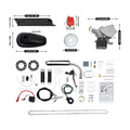 100cc 2 Stroke Bicycle Engine Motor Kit with 36 Tooth Sprocket E8163