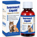 Broad Spectrum Cat Dewormer 100mL Z57157